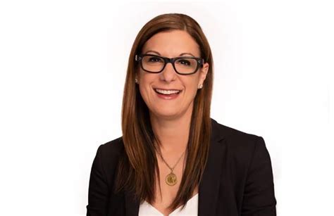 Julia Strandberg new leader Connected Care .